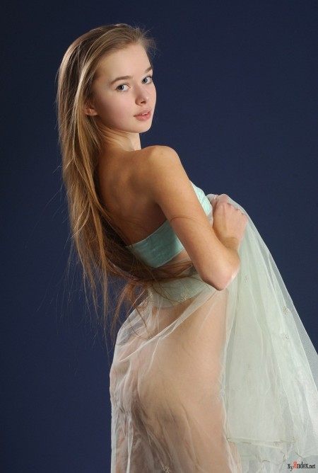 Ukrainian model