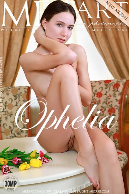 Presenting Ophelia
