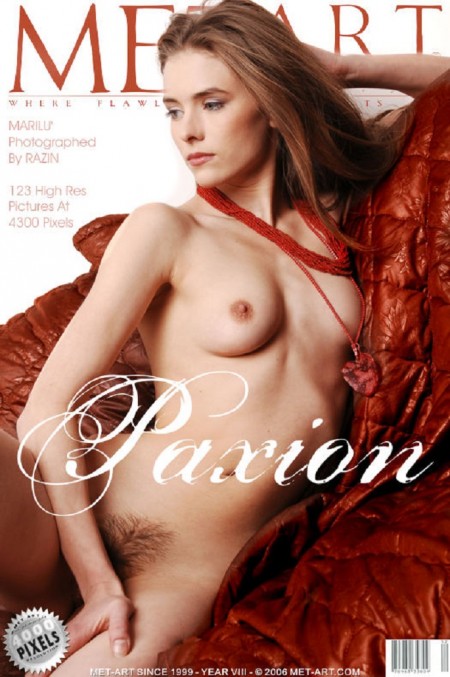Marilu A Paxion