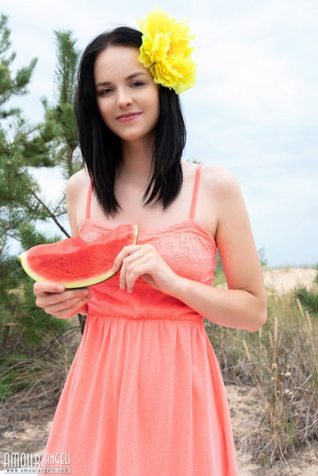 Stacy A Summer Fruit
