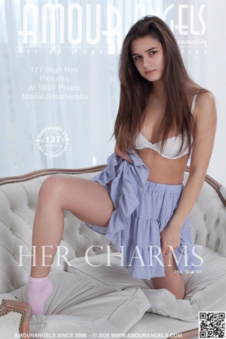 Her Charms