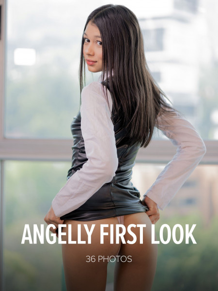Angelly A First Look