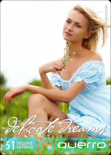 Milena N Delicate dreams