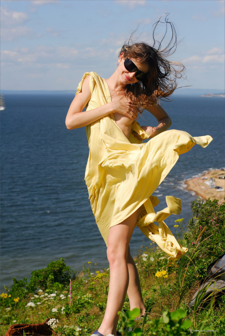 Anya A Wind dancer 2