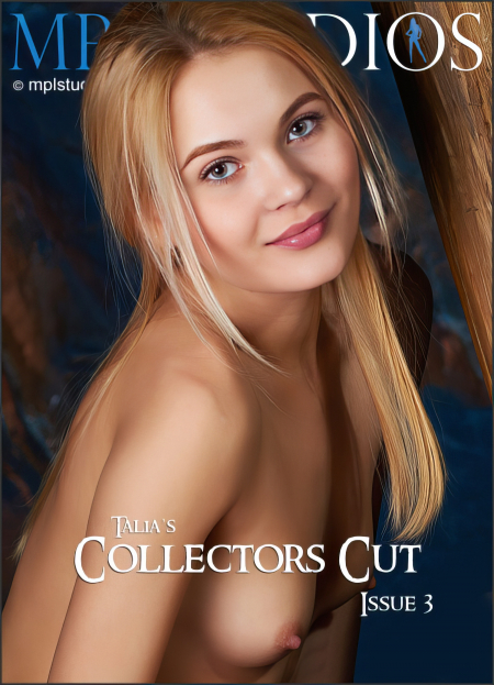 Collectors cut 3