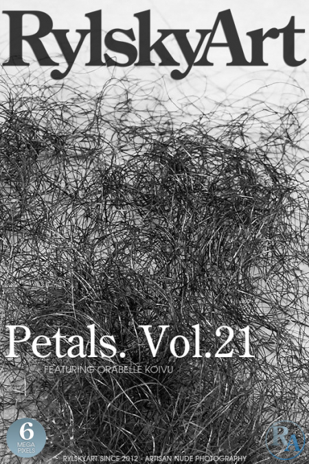 Petals. Vol.21