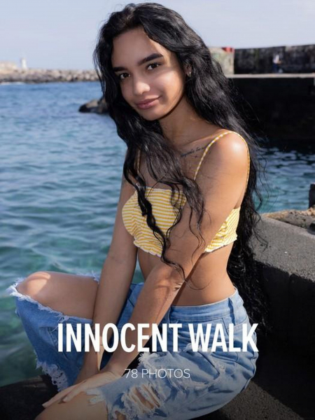 Innocent Walk