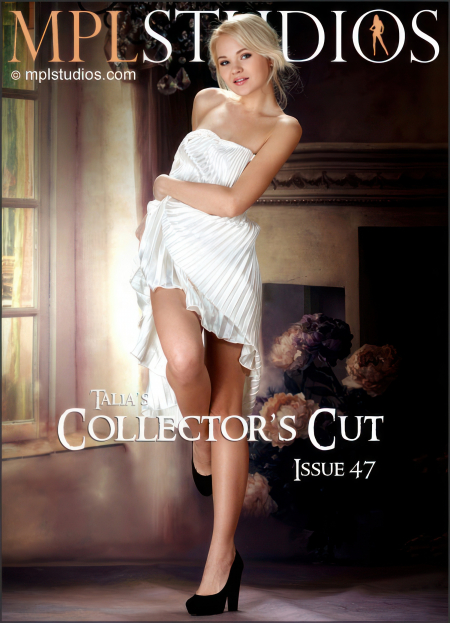 Talia A Collectors cut 47