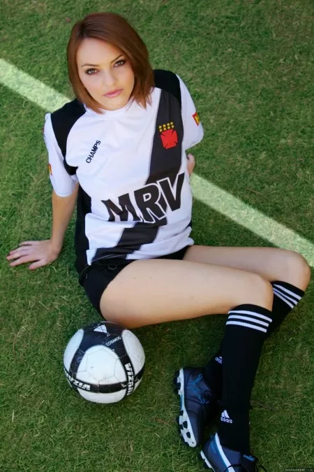 Football Player