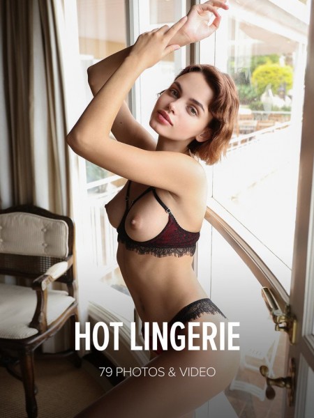 Hot Lingerie