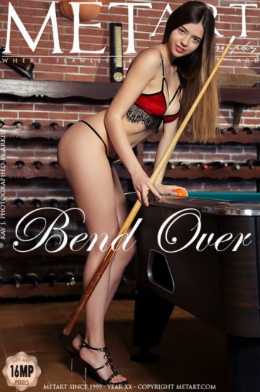 Bend Over, HD