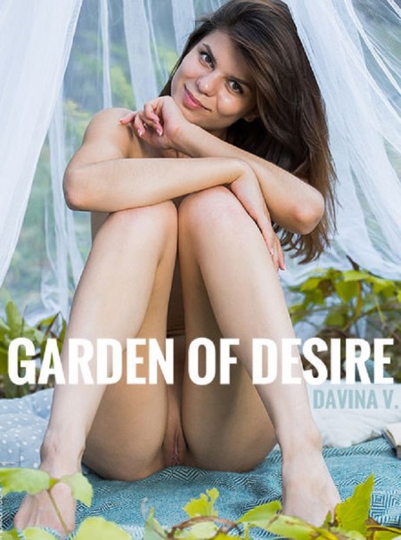Garden Of Desire