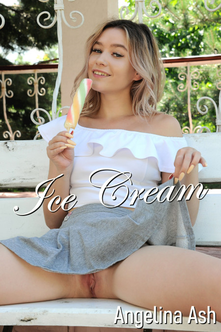 ~ Ice Cream
