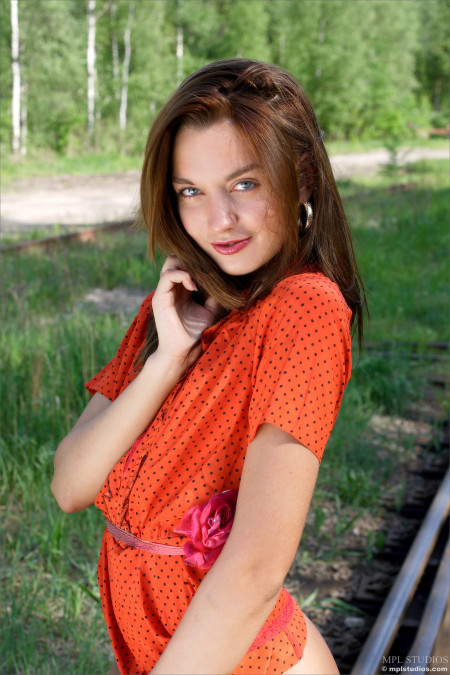 Lilya A Down the line