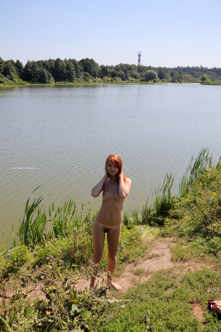 Atisha A On The Lake